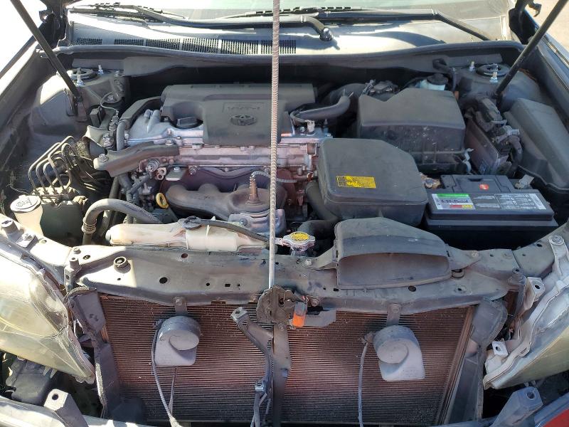 Продажа на аукционе авто 2012 Toyota Camry, vin: 4T1BF1FK4CU615911, номер лота: 53973346