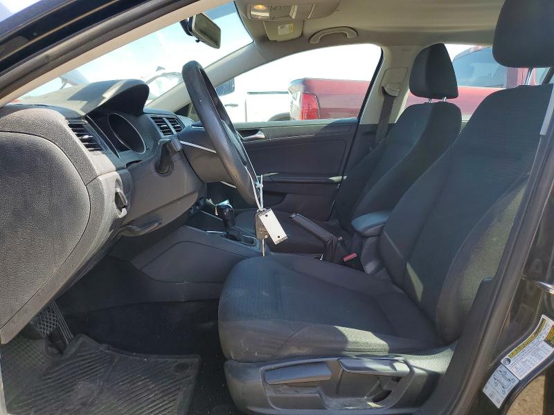 2016 Volkswagen Jetta მანქანა იყიდება აუქციონზე, vin: 3VW267AJ7GM303711, აუქციონის ნომერი: 55318596