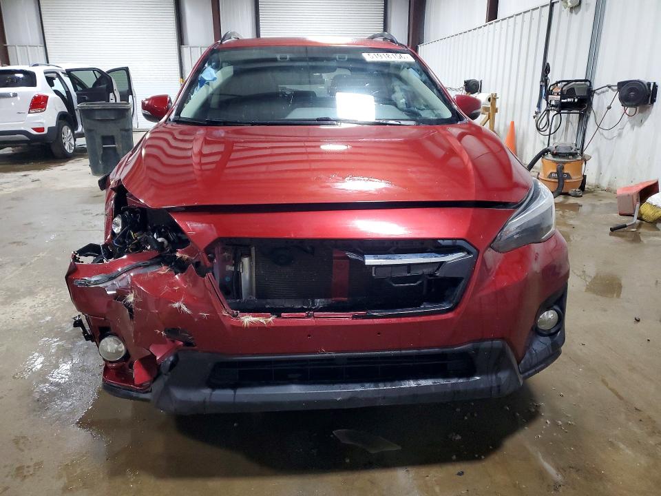 Продажа на аукционе авто 2019 Subaru Crosstrek, vin: JF2GTAMC1KH314844, номер лота: 51918156