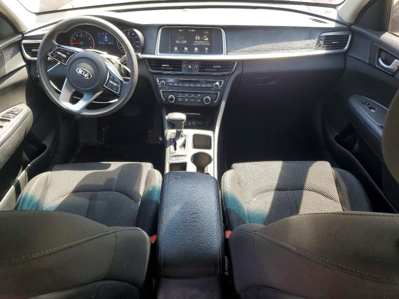 Aukcja sprzedaży 2020 Kia Optima, vin: 5XXGT4L38LG426315, numer aukcji: 52704356