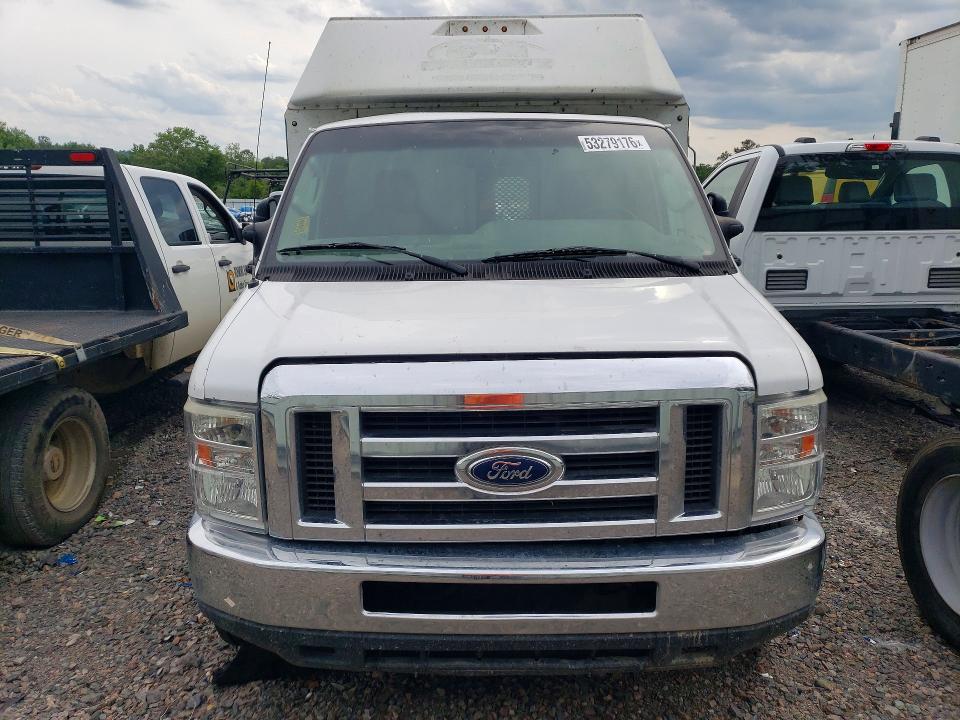 2010 Ford Ecoline მანქანა იყიდება აუქციონზე, vin: 1FDSE3FL6ADA49285, აუქციონის ნომერი: 53279176