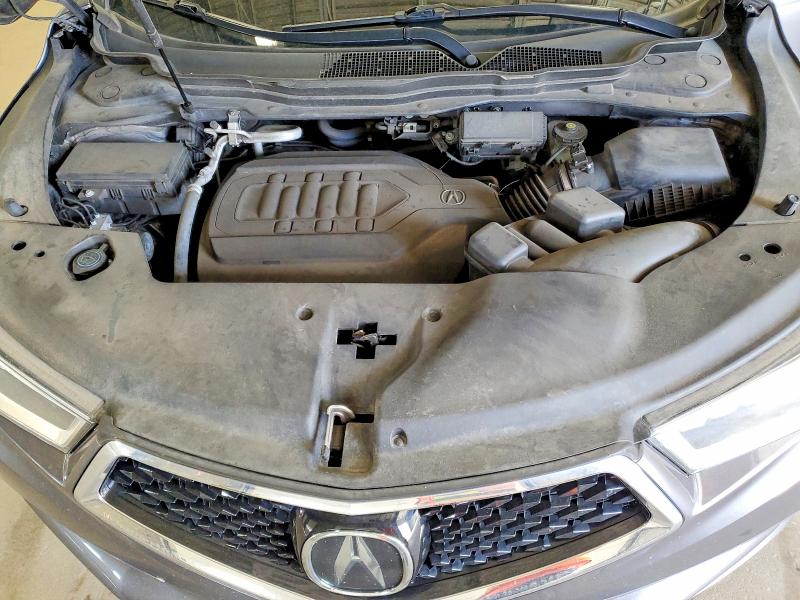 Aukcja sprzedaży 2020 Acura Mdx, vin: 5J8YD4H36LL035501, numer aukcji: 52263316