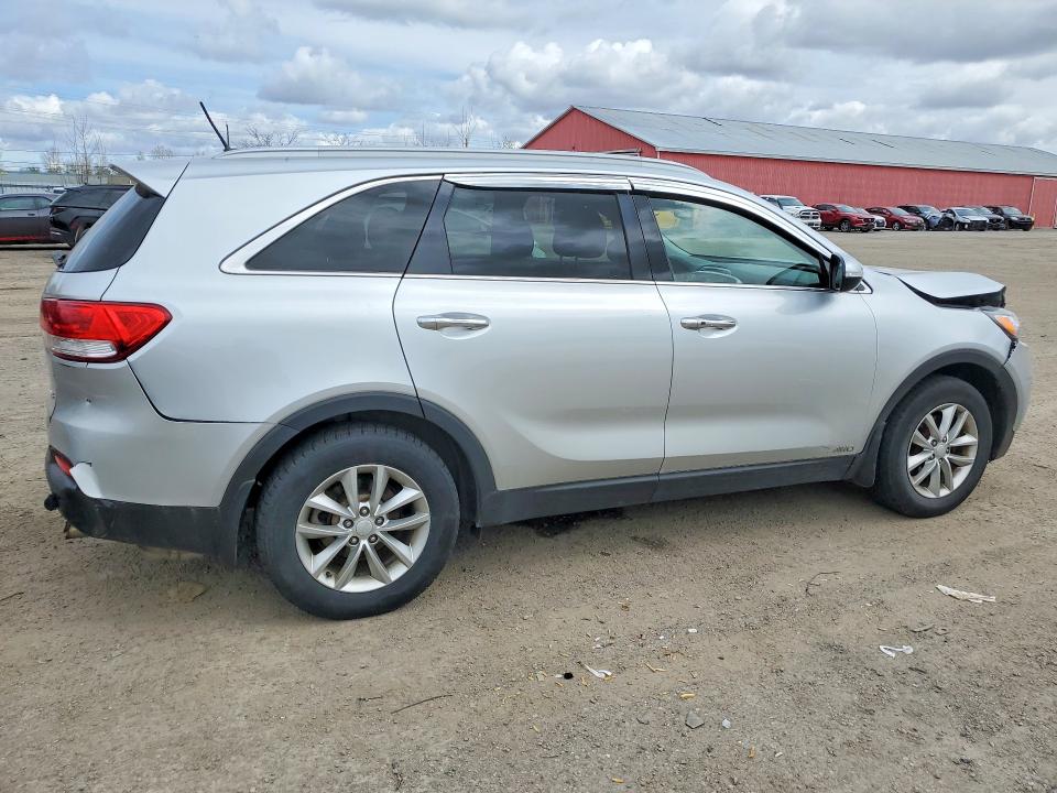 Auction sale of the 2016 Kia Sorento, vin: 5XYPGDA58GG128356, lot number: 51950966