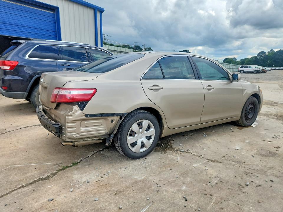 Продажа на аукционе авто 2009 Toyota Camry, vin: 4T1BE46KX9U877591, номер лота: 54473166