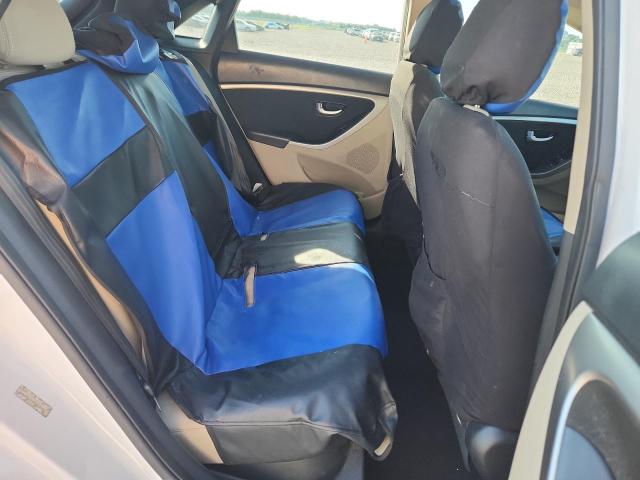 Продажа на аукционе авто 2013 Hyundai Elantra Gt, vin: KMHD35LE3DU123122, номер лота: 53686836