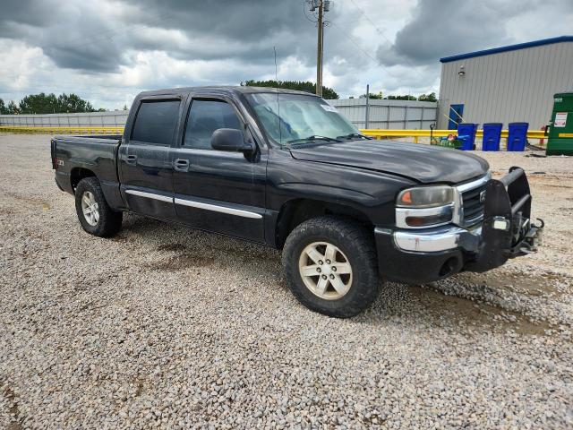 55413486 :رقم المزاد ، 2GTEK13T661252361 vin ، 2006 Gmc New Sierra مزاد بيع
