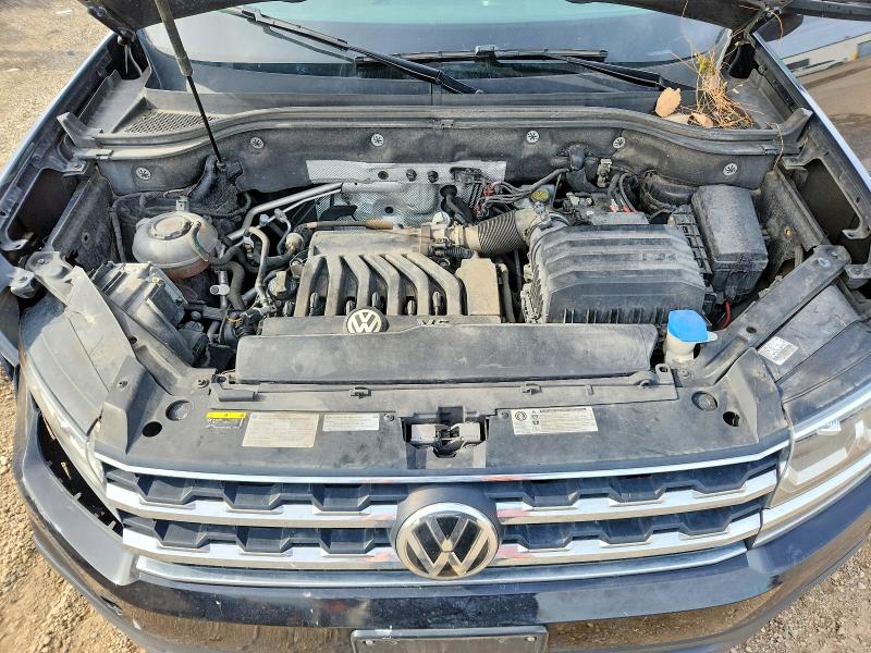 Aukcja sprzedaży 2019 Volkswagen Atlas, vin: 1V2DR2CA9KC562454, numer aukcji: 54695686