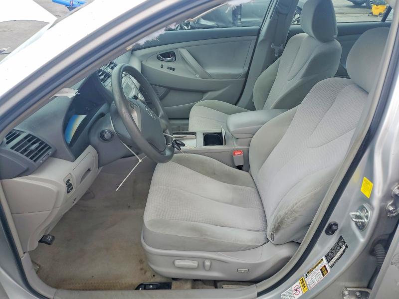54394826 :رقم المزاد ، 4T1BF3EK3BU196073 vin ، 2011 Toyota Camry مزاد بيع