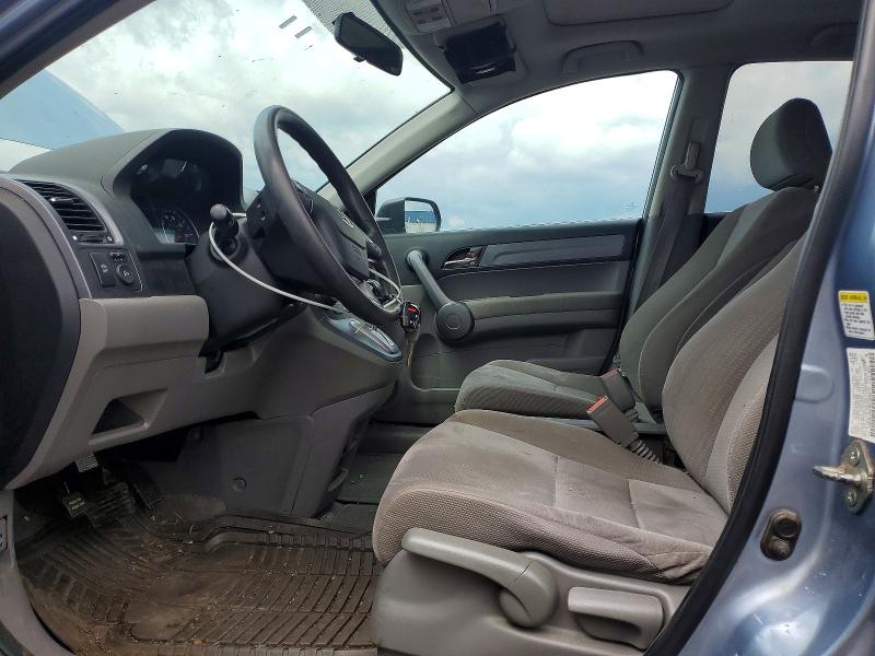 Aukcja sprzedaży 2009 Honda Cr-v, vin: 5J6RE38549L026570, numer aukcji: 52006936