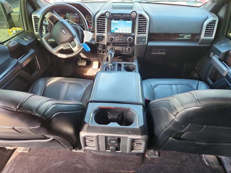 Продажа на аукционе авто 2016 Ford F150, vin: 1FTEW1EF6GFB26412, номер лота: 52337286