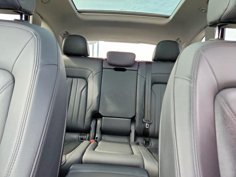 Продажа на аукционе авто 2020 Audi Q5, vin: WA1ANAFY5L2013855, номер лота: 54180526