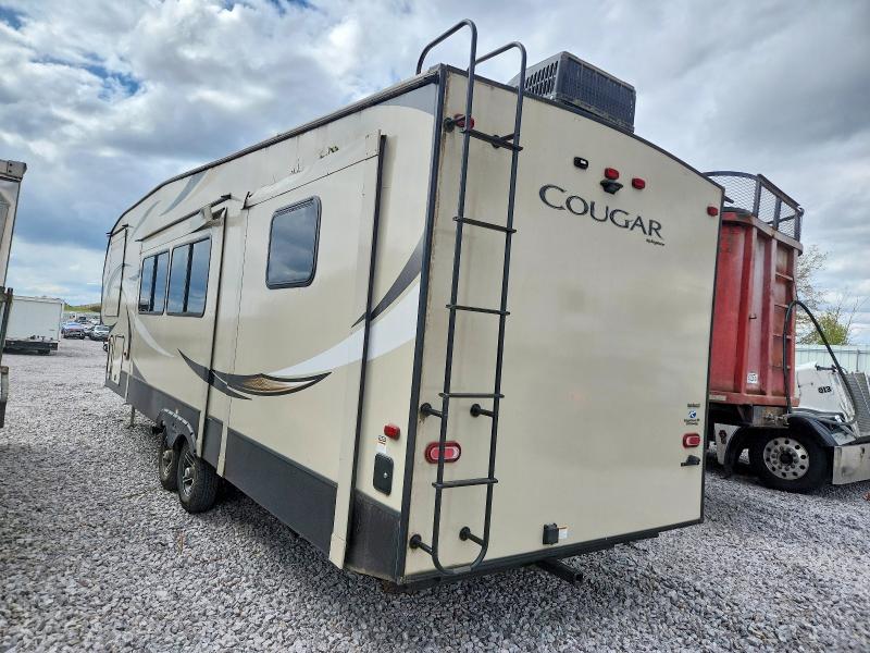 Продаж на аукціоні авто 2019 Keystone Cougar, vin: 4YDF32B2XK2511800, номер лоту: 51952206
