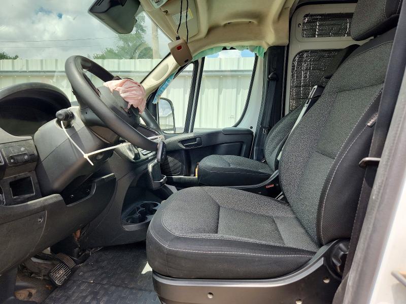 Aukcja sprzedaży 2024 Ram Promaster 3500, vin: 3C6MRVJG0RE126306, numer aukcji: 54522566