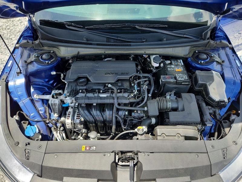 Продаж на аукціоні авто 2025 Kia K4, vin: 3KPFU4DE7SE197884, номер лоту: 54122886