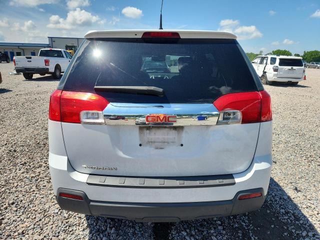 52839716 :رقم المزاد ، 2CTALMEC0B6283472 vin ، 2011 Gmc Terrain مزاد بيع