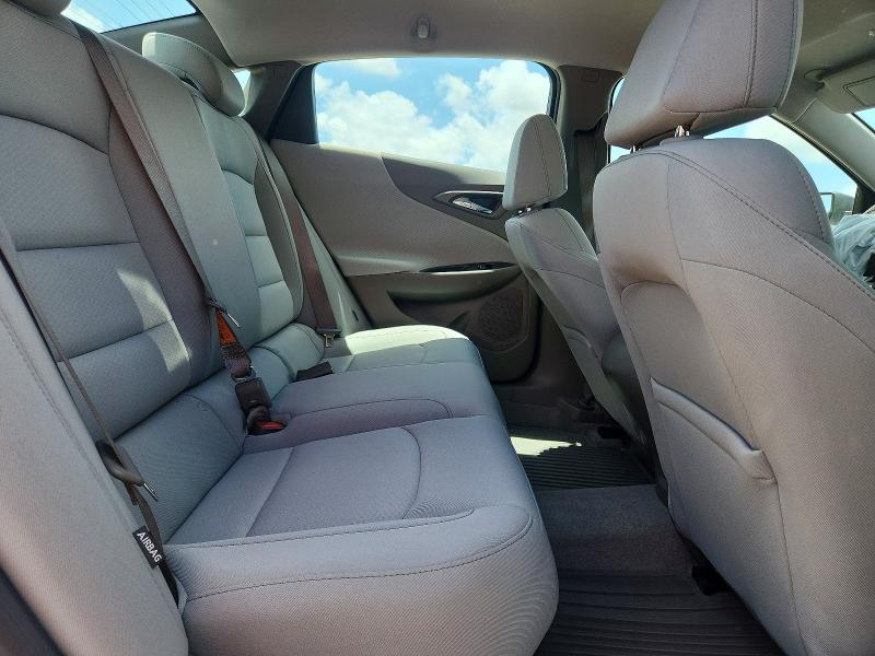 Продаж на аукціоні авто 2020 Chevrolet Malibu, vin: 1G1ZB5ST1LF018099, номер лоту: 53783456