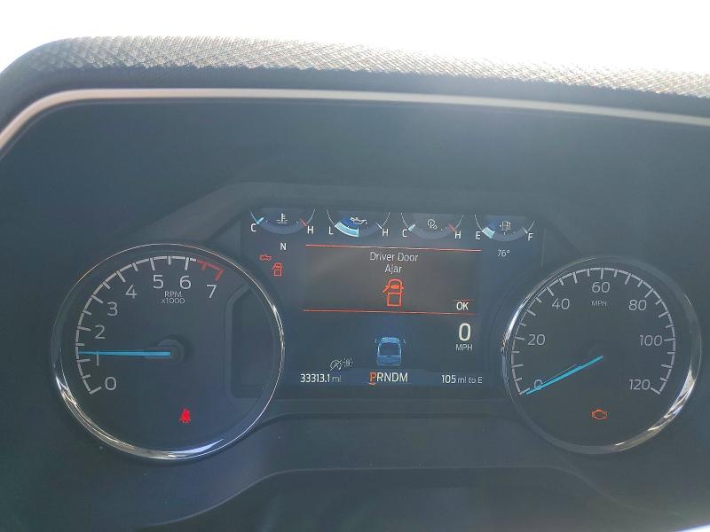 Aukcja sprzedaży 2023 Ford F150, vin: 1FTEX1CPXPKG13306, numer aukcji: 52742176