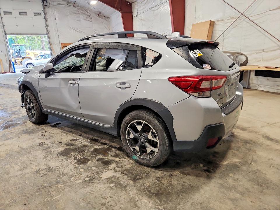 Продажа на аукционе авто 2019 Subaru Crosstrek, vin: JF2GTACC1KH284245, номер лота: 53362096
