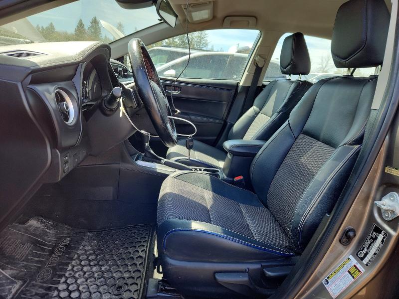 Aukcja sprzedaży 2017 Toyota Corolla, vin: 2T1BURHE0HC865554, numer aukcji: 53046026