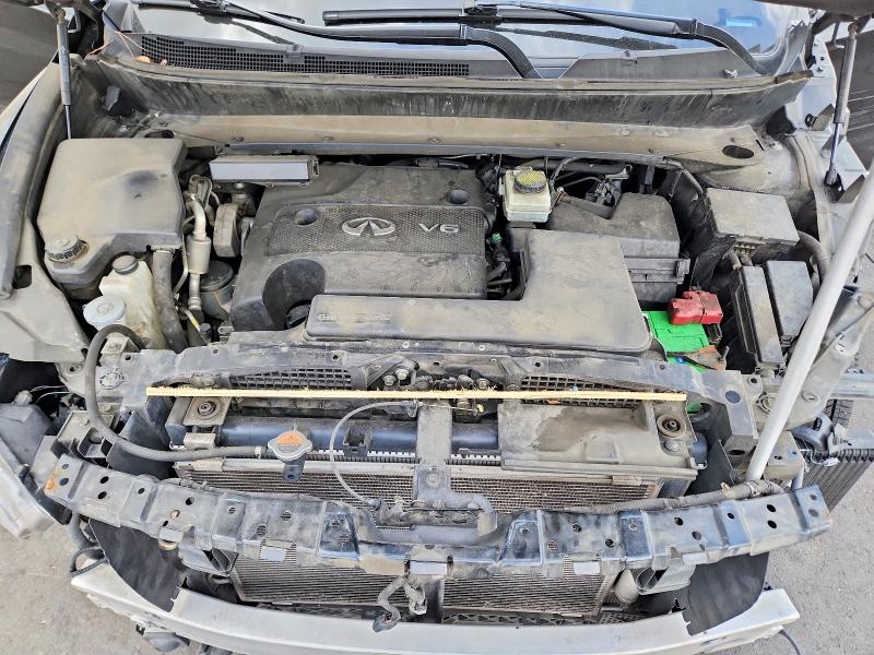 Продаж на аукціоні авто 2015 Infiniti Qx60, vin: 5N1AL0MN4FC527530, номер лоту: 54922106