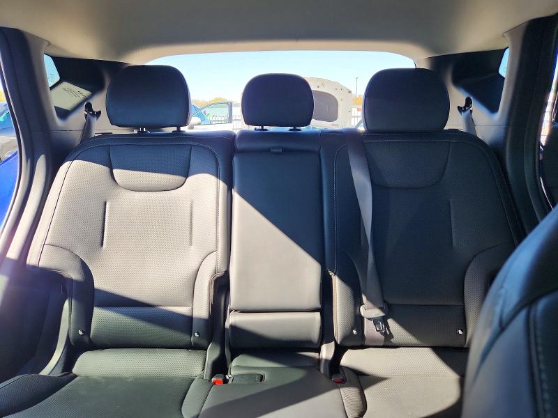 Продаж на аукціоні авто 2024 Kia Ev6, vin: KNDC34LA8R5617792, номер лоту: 52775676