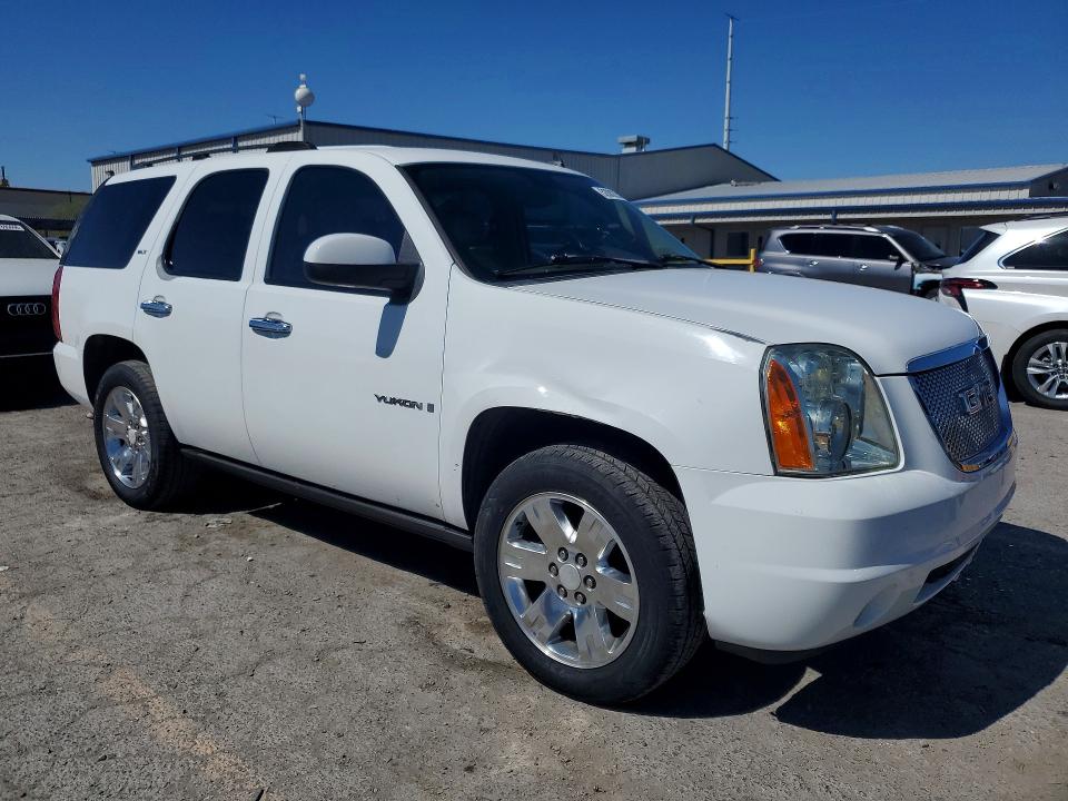 Продаж на аукціоні авто 2007 Gmc Yukon, vin: 1GKFC13017J291457, номер лоту: 52082256