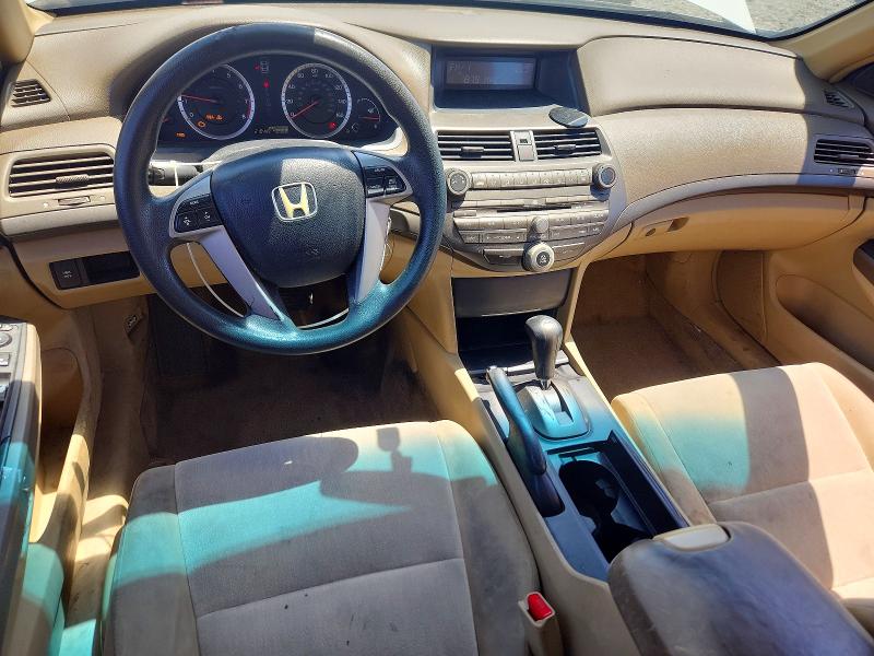 54619506 :رقم المزاد ، 1HGCP26318A046921 vin ، 2008 Honda Accord مزاد بيع