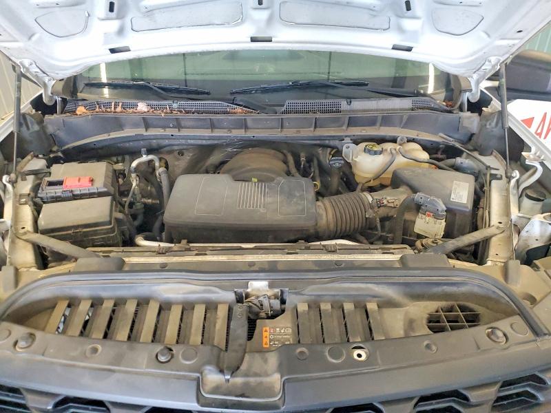 2019 Chevrolet Silverado მანქანა იყიდება აუქციონზე, vin: 1GCRWAEHXKZ417893, აუქციონის ნომერი: 52271386