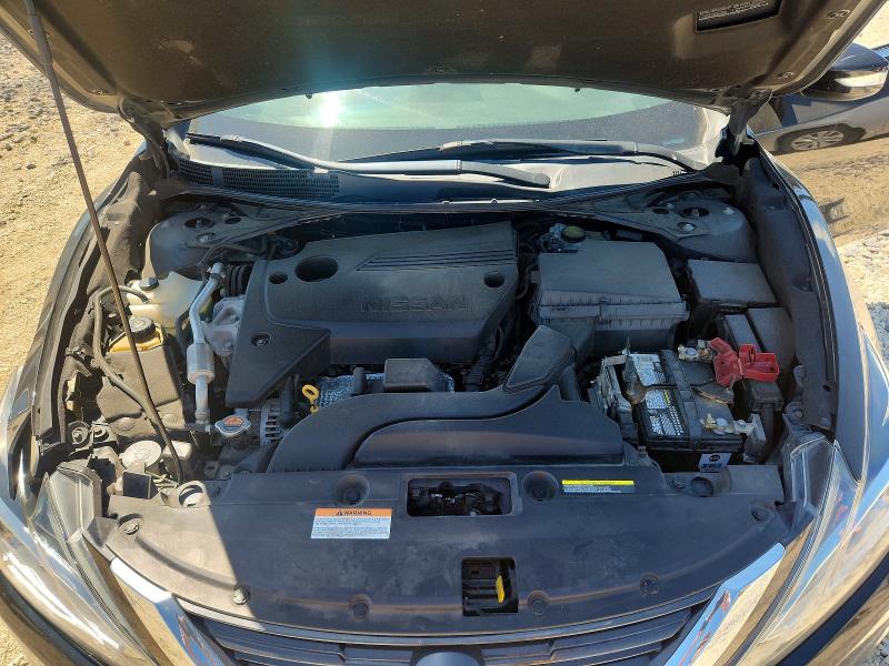 Продаж на аукціоні авто 2018 Nissan Altima, vin: 1N4AL3AP5JC230485, номер лоту: 52927136