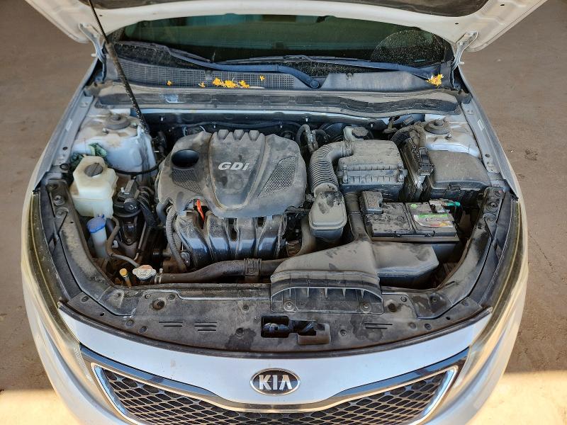 Aukcja sprzedaży 2015 Kia Optima, vin: 5XXGN4A75FG436160, numer aukcji: 55119266