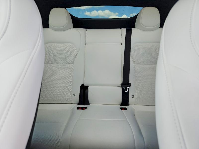 54910186 :رقم المزاد ، 7SAYGDED2TF585321 vin ، 2026 Tesla Model Y مزاد بيع