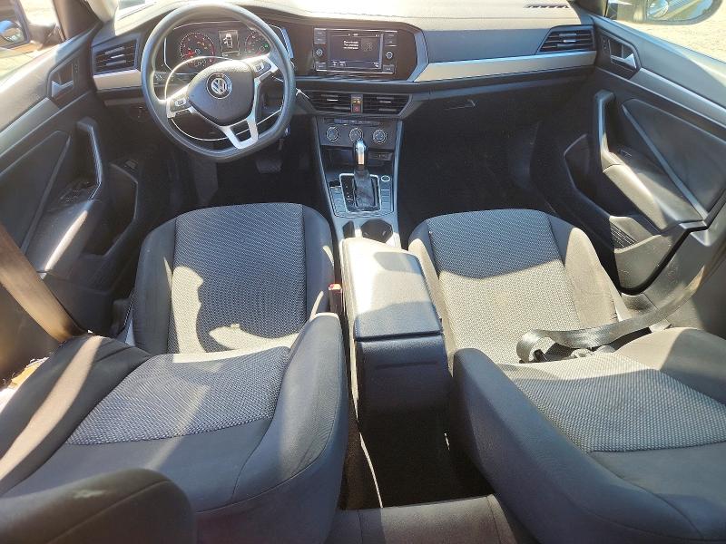 Продаж на аукціоні авто 2020 Volkswagen Jetta, vin: 3VWC57BU3LM088452, номер лоту: 53964106