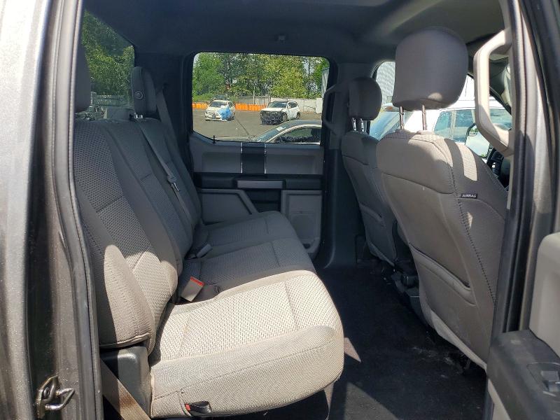 Продажа на аукционе авто 2019 Ford F150, vin: 1FTEW1E5XKKD65758, номер лота: 52837886