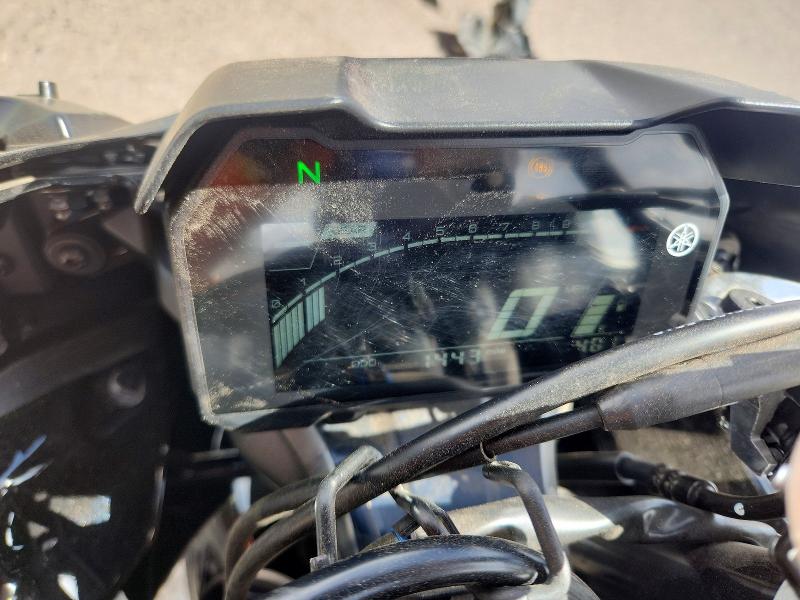 Продаж на аукціоні авто 2025 Yamaha Yzfr7, vin: JYARM38E1SA020442, номер лоту: 54328916