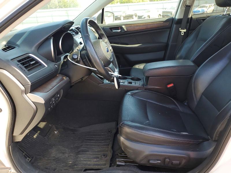 2018 Subaru Outback მანქანა იყიდება აუქციონზე, vin: 4S4BSENC1J3293387, აუქციონის ნომერი: 54473066