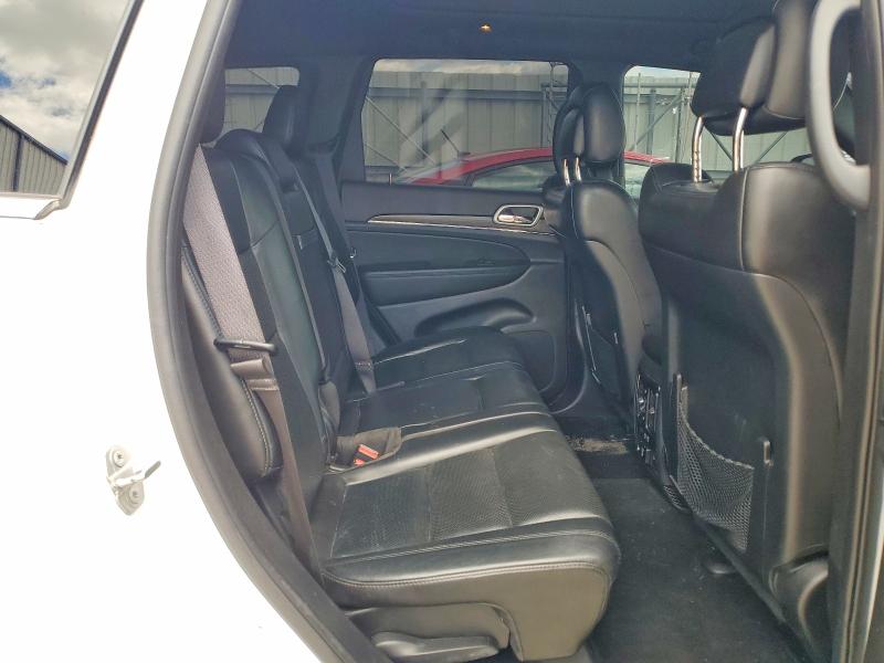Продаж на аукціоні авто 2021 Jeep Grand Cherokee, vin: 1C4RJEBG4MC656380, номер лоту: 53344486