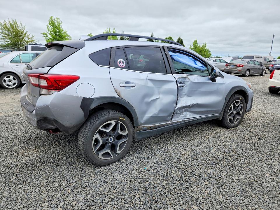 Auction sale of the 2018 Subaru Crosstrek, vin: JF2GTAJC0JH266305, lot number: 52275166