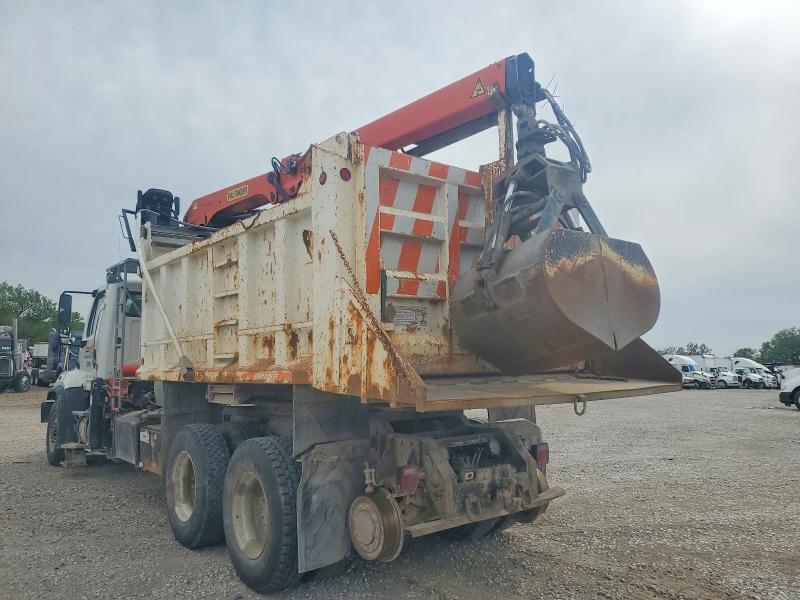 52389996 :رقم المزاد ، 1FVHG5CY9GHGS9014 vin ، 2016 Freigliner 108sd مزاد بيع