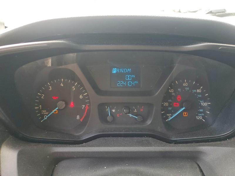 Продажа на аукционе авто 2017 Ford Transit, vin: 1FTBW2XM3HKB38837, номер лота: 53831956