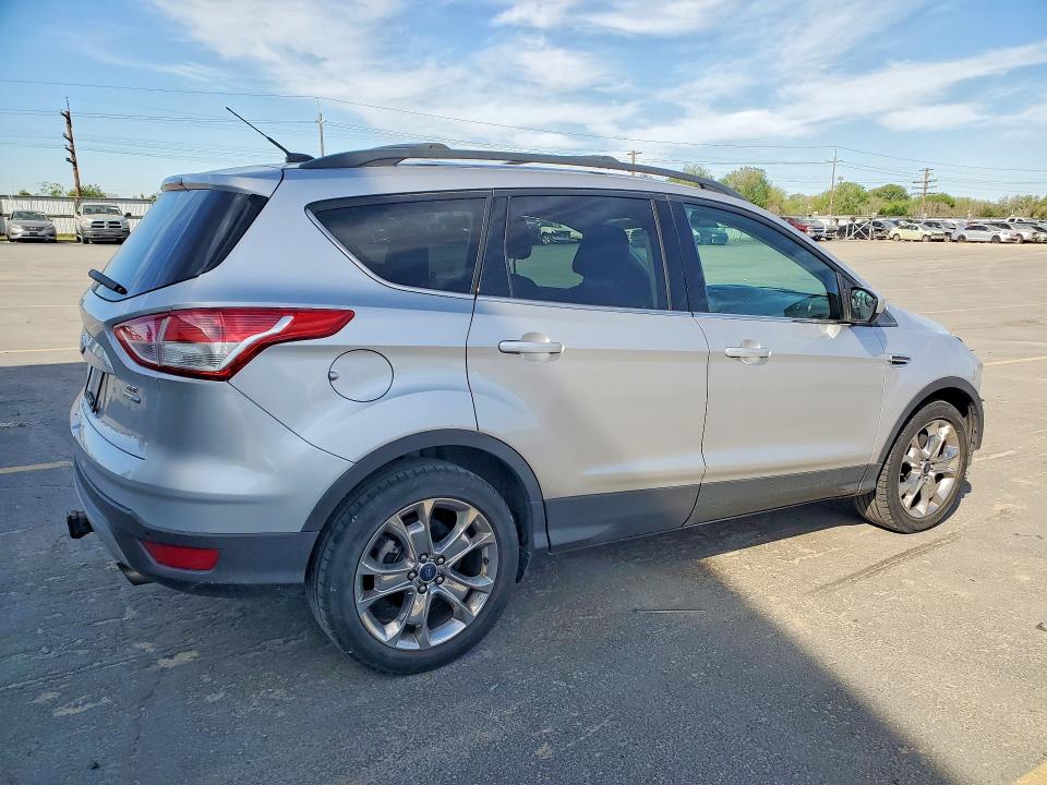 51832486 :رقم المزاد ، 1FMCU9G90GUA30124 vin ، 2016 Ford Escape مزاد بيع