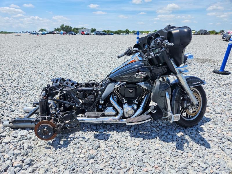 2009 Harley-davidson Flhtcutg მანქანა იყიდება აუქციონზე, vin: 1HD1MAM1X9Y852015, აუქციონის ნომერი: 51520176
