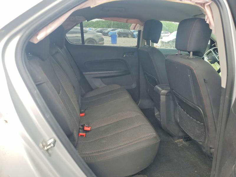 Продаж на аукціоні авто 2013 Chevrolet Equinox, vin: 2GNALDEK7D6387406, номер лоту: 55316976