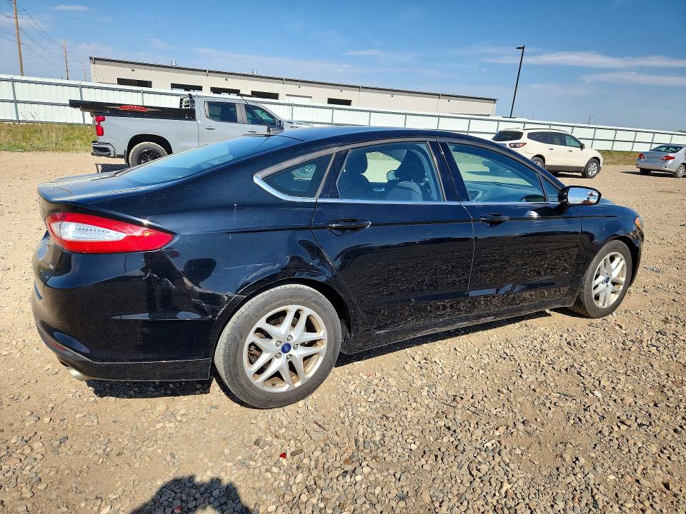Aukcja sprzedaży 2016 Ford Fusion, vin: 3FA6P0H78GR259164, numer aukcji: 53357426