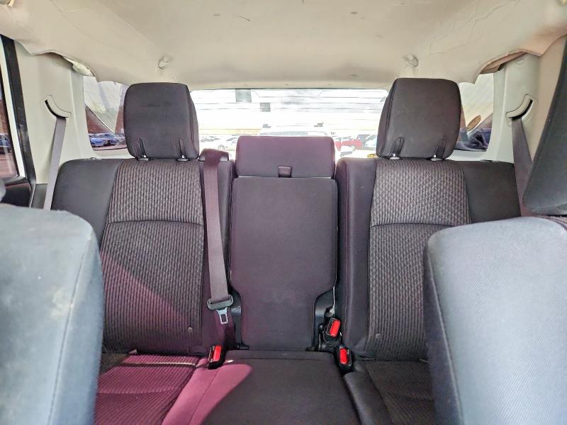 Продаж на аукціоні авто 2016 Toyota 4runner, vin: JTEBU5JR2G5345126, номер лоту: 52360596