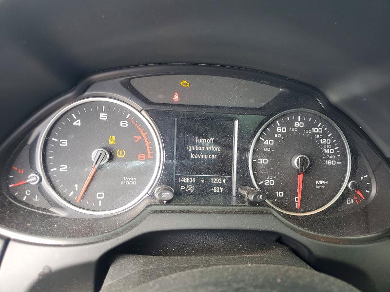 Продаж на аукціоні авто 2015 Audi Q5, vin: WA1WGAFP7FA015723, номер лоту: 51790776