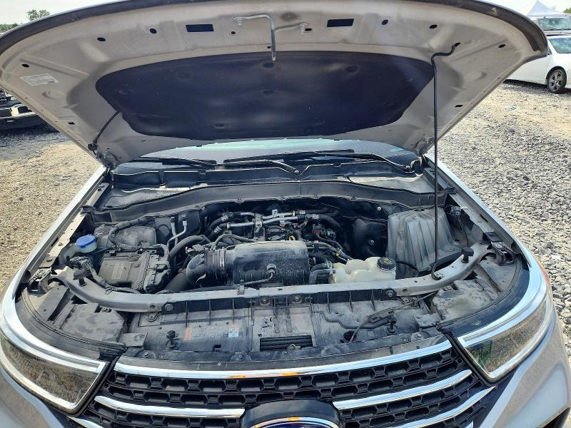 Продаж на аукціоні авто 2023 Ford Explorer, vin: 1FMSK8DH4PGB25288, номер лоту: 53304626
