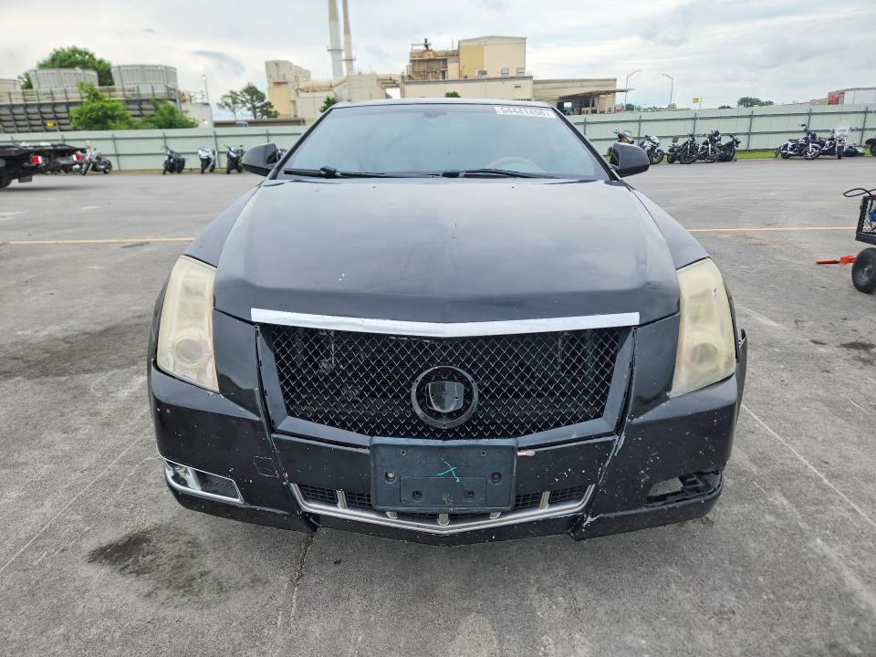 Продажа на аукционе авто 2014 Cadillac Cts, vin: 1G6DD1E34E0162822, номер лота: 54441456