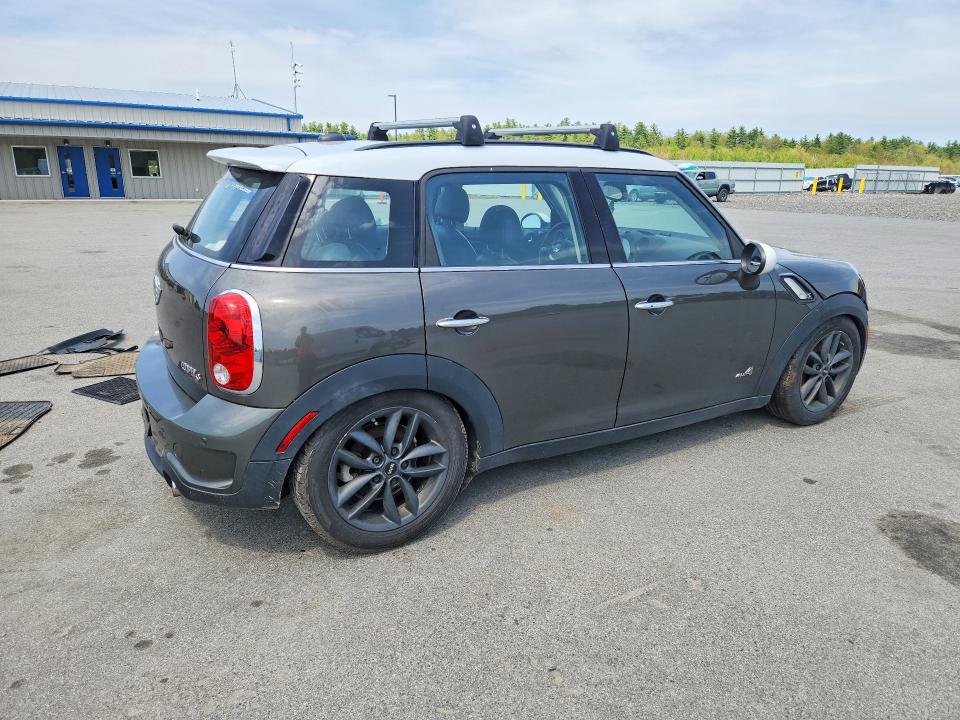 Aukcja sprzedaży 2013 Mini Cooper, vin: WMWZC5C52DWP32360, numer aukcji: 53721066