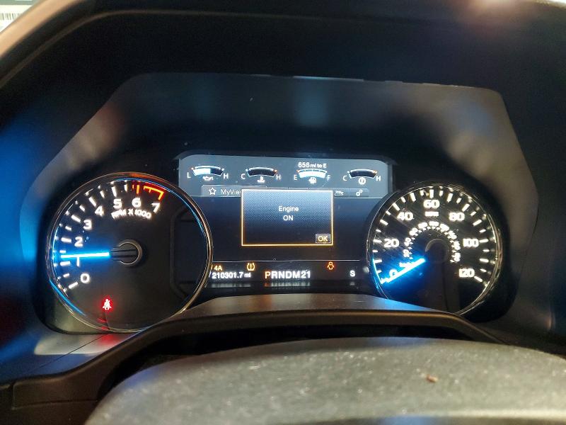 Продаж на аукціоні авто 2015 Ford F150, vin: 1FTEW1EF8FFA98482, номер лоту: 52556626