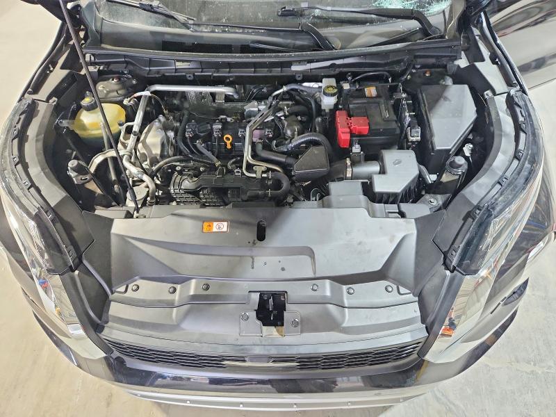 Aukcja sprzedaży 2024 Mitsubishi Outlander, vin: JA4J4VA81RZ058146, numer aukcji: 52420596